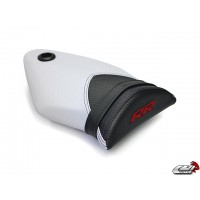 LUIMOTO (Motorsports) Passenger Seat Cover for the BMW S1000RR (09-11)